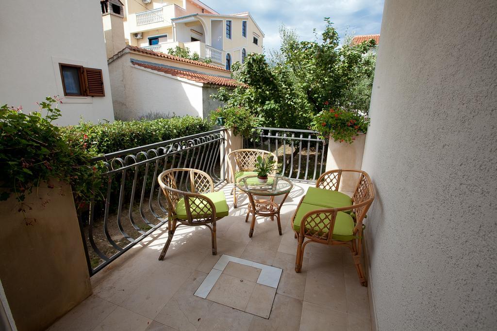 Apartments Rogic Zadar Pokoj fotografie