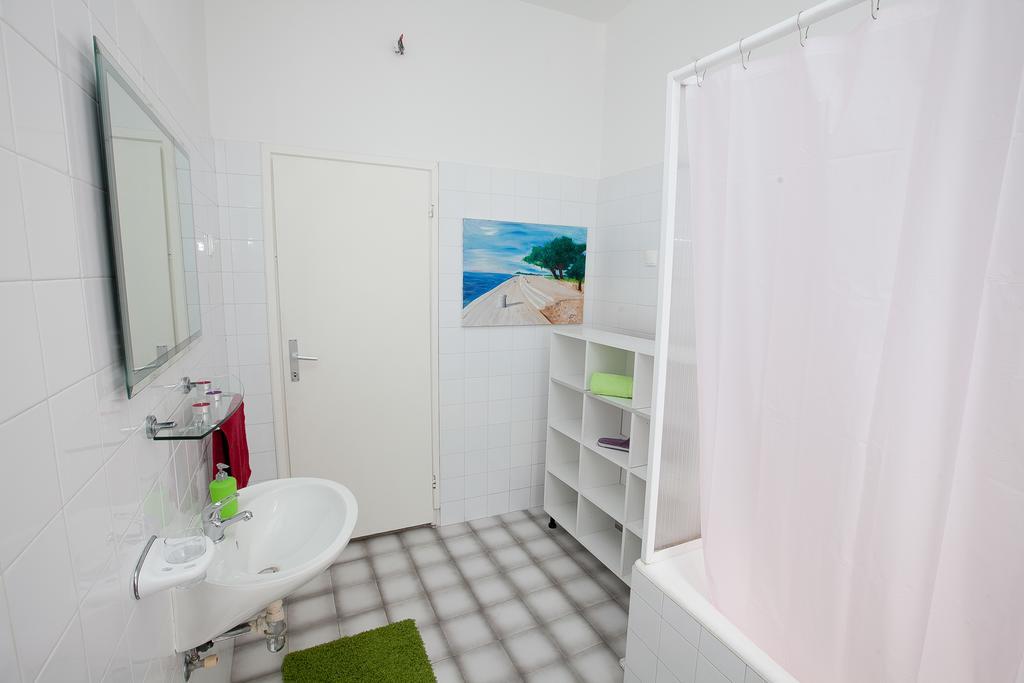 Apartments Rogic Zadar Pokoj fotografie